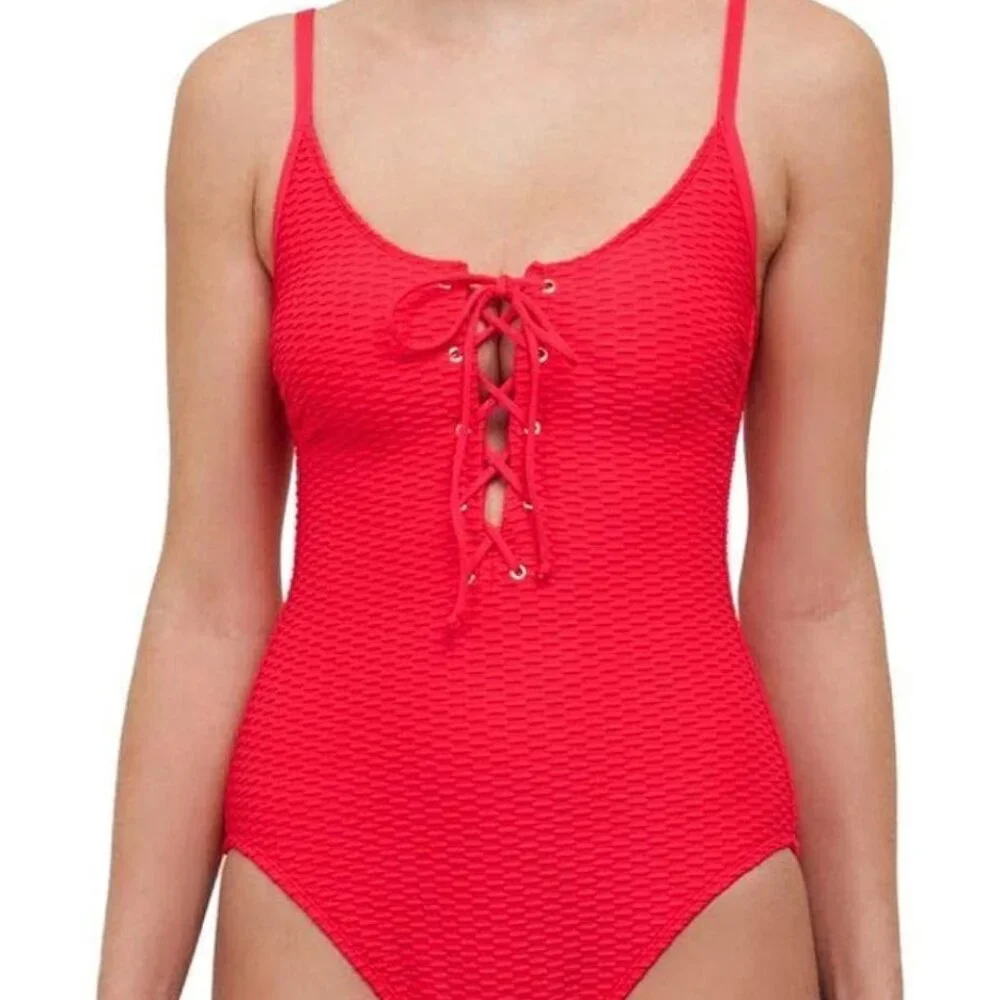 Coral Kenneth Cole 1 PC - Picture 1 of 3